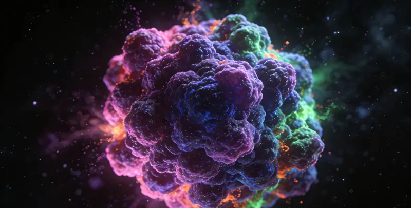 河池肿瘤全外显子测序（组织）图片1