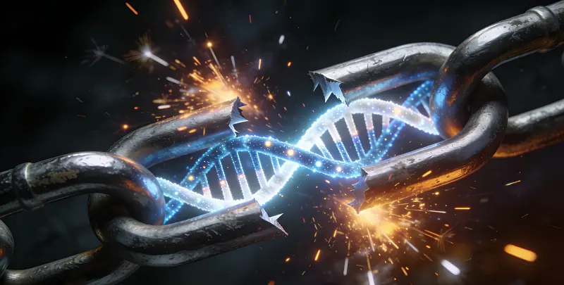 河池公证亲子鉴定图片1