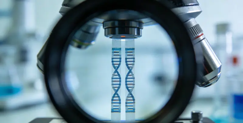 河池移民亲子鉴定图片1