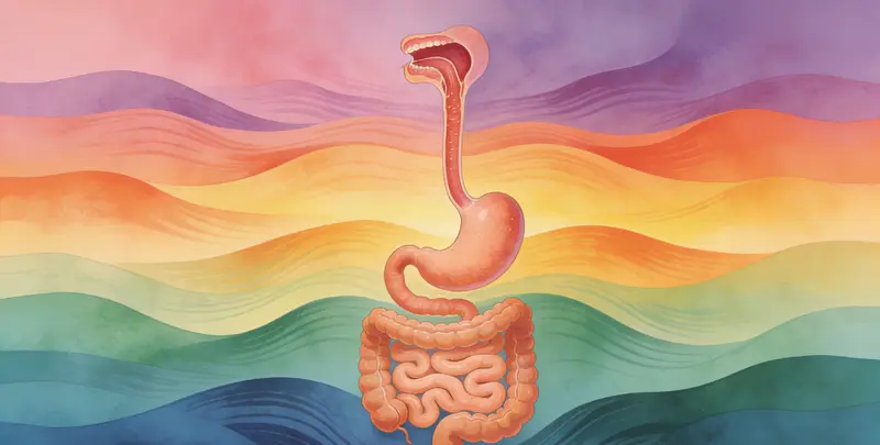 河池胃肠肿瘤65基因检测图片1