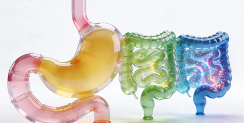 河池胃癌靶向用药39基因检测及PDL122C3表达检测套餐（组织）图片1