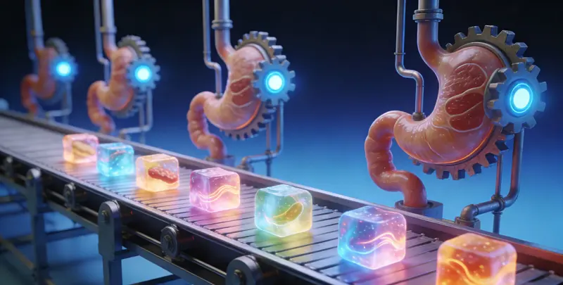 河池肠癌甲基化检测图片1