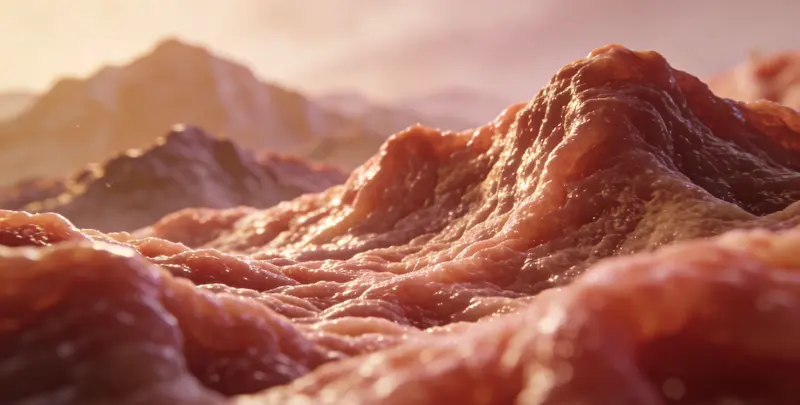 河池胃癌靶向用药39基因检测（组织）图片1