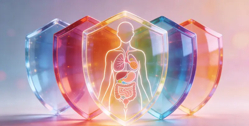 河池子宫内膜癌靶向120基因检测（组织）图片1