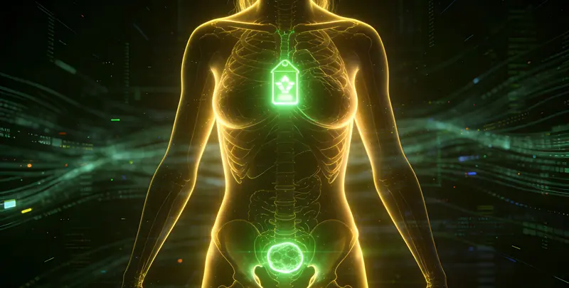 河池子宫内膜癌分子分型检测图片1